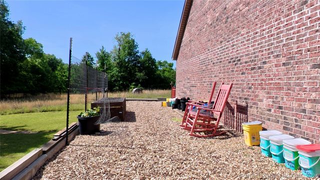 418970 E 1152 Road, Checotah, OK 74426