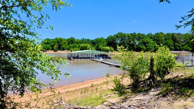 418970 E 1152 Road, Checotah, OK 74426