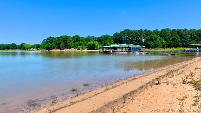 418970 E 1152 Road, Checotah, OK 74426