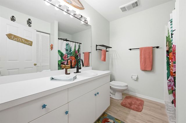 6167 SE Georgetown Place, Hobe Sound, FL 33455