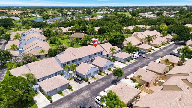 6167 SE Georgetown Place, Hobe Sound, FL 33455