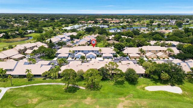 6167 SE Georgetown Place, Hobe Sound, FL 33455