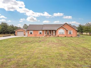 3512 Boomerang Drive, Marine, IL 62061