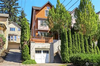 3128 Franklin Avenue E #B, Seattle, WA 98102
