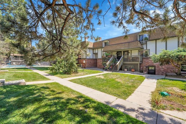 2700 S Holly Street 110, Denver, CO 80222