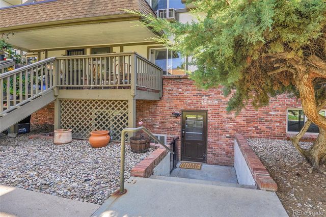 2700 S Holly Street 110, Denver, CO 80222