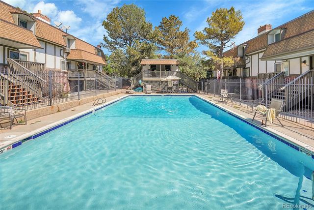 2700 S Holly Street 110, Denver, CO 80222