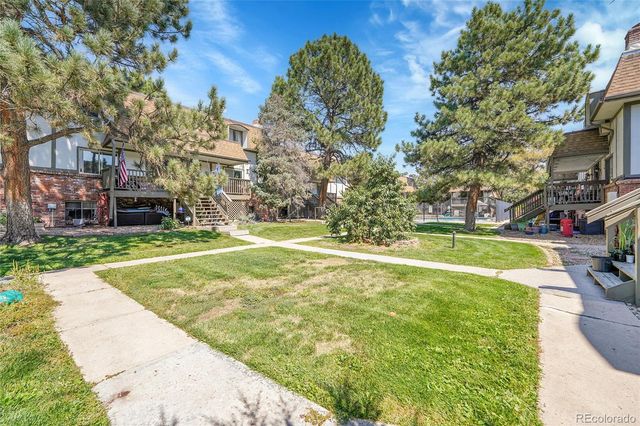 2700 S Holly Street 110, Denver, CO 80222