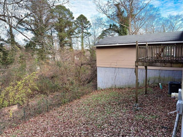 3805 Mark Twain Circle, Chattanooga, TN 37406