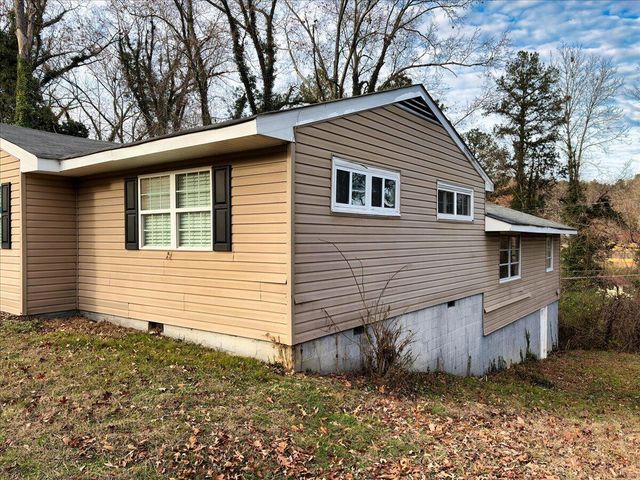 3805 Mark Twain Circle, Chattanooga, TN 37406