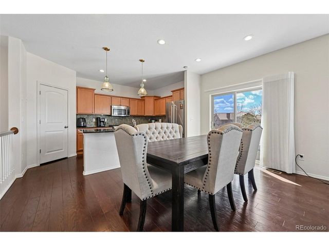 13114 Cake Bread Hts, Colorado Springs, CO 80921