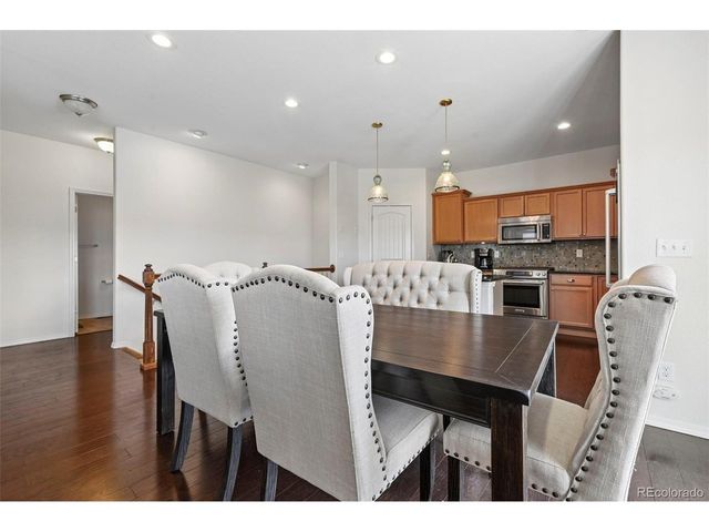 13114 Cake Bread Hts, Colorado Springs, CO 80921