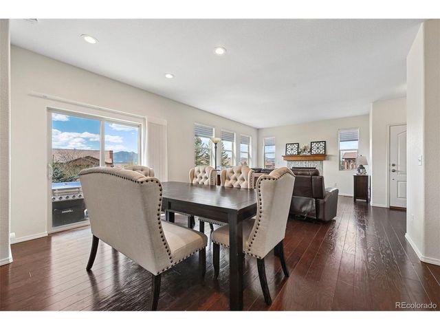 13114 Cake Bread Hts, Colorado Springs, CO 80921