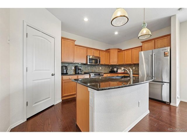 13114 Cake Bread Hts, Colorado Springs, CO 80921