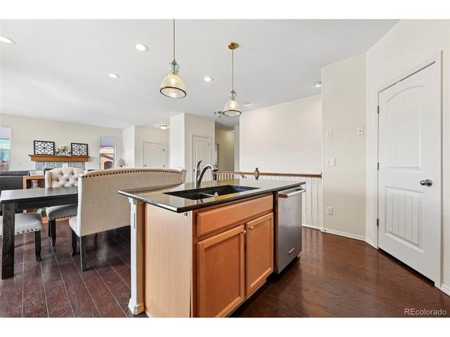 13114 Cake Bread Hts, Colorado Springs, CO 80921