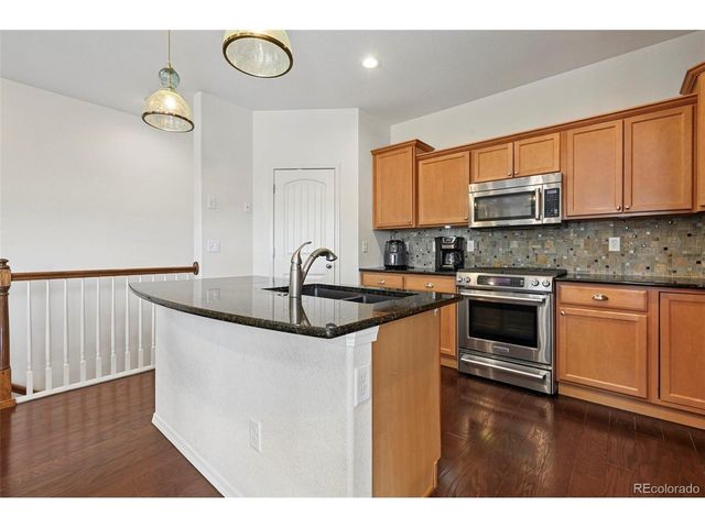 13114 Cake Bread Hts, Colorado Springs, CO 80921