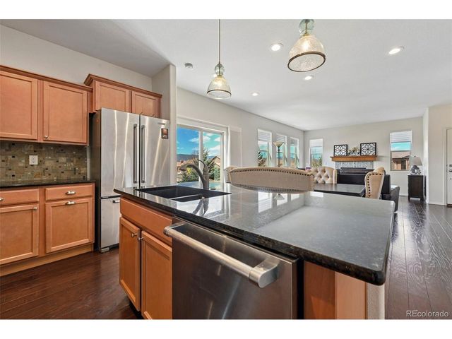 13114 Cake Bread Hts, Colorado Springs, CO 80921