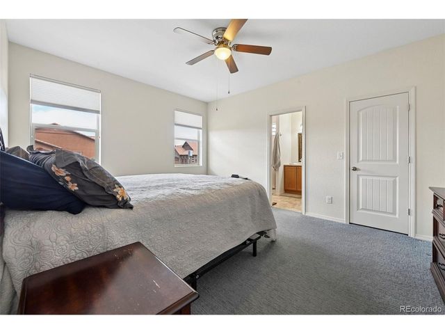 13114 Cake Bread Hts, Colorado Springs, CO 80921