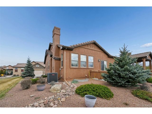 13114 Cake Bread Hts, Colorado Springs, CO 80921