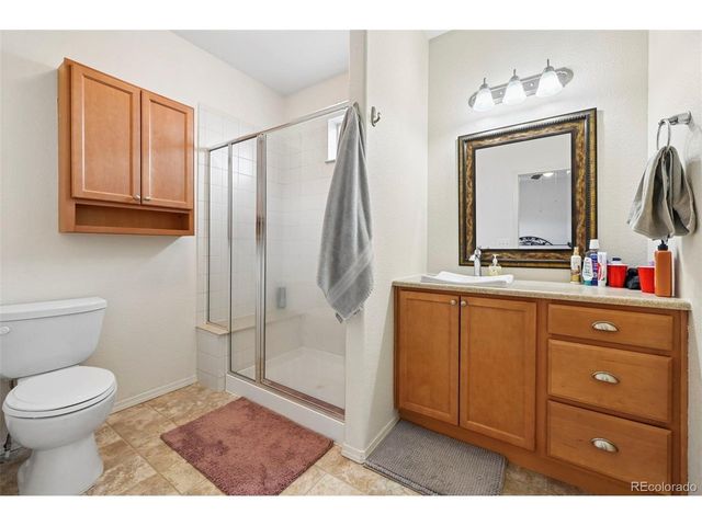 13114 Cake Bread Hts, Colorado Springs, CO 80921