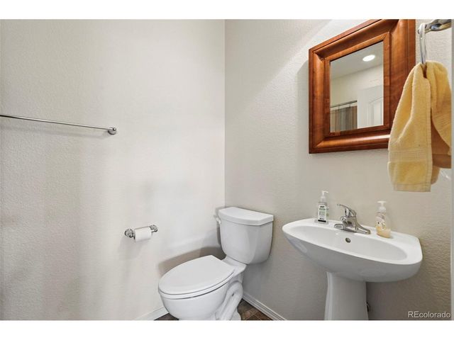 13114 Cake Bread Hts, Colorado Springs, CO 80921