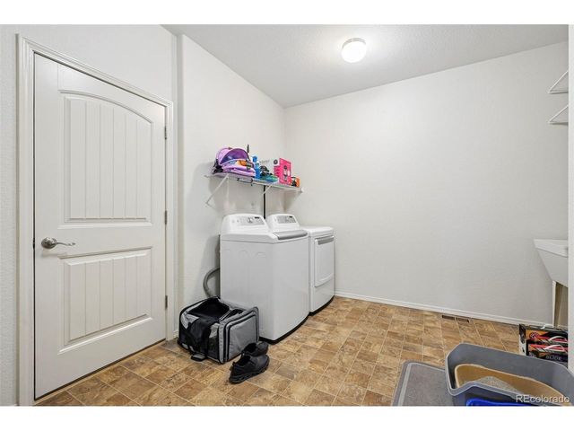 13114 Cake Bread Hts, Colorado Springs, CO 80921