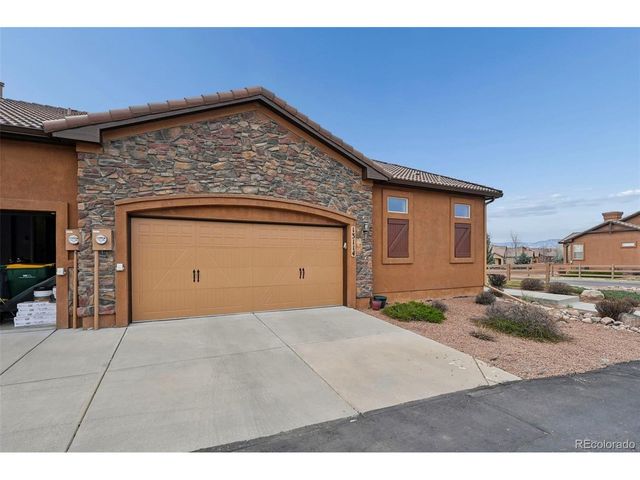 13114 Cake Bread Hts, Colorado Springs, CO 80921