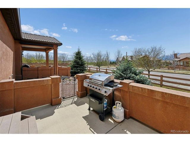 13114 Cake Bread Hts, Colorado Springs, CO 80921