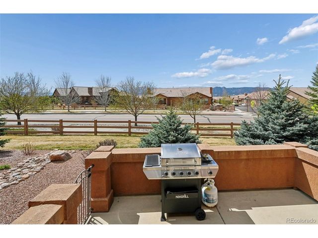 13114 Cake Bread Hts, Colorado Springs, CO 80921