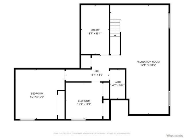 13114 Cake Bread Hts, Colorado Springs, CO 80921