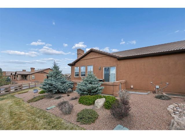 13114 Cake Bread Hts, Colorado Springs, CO 80921