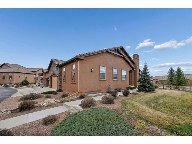 13114 Cake Bread Hts, Colorado Springs, CO 80921