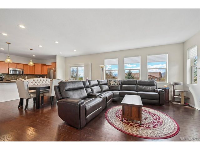 13114 Cake Bread Hts, Colorado Springs, CO 80921