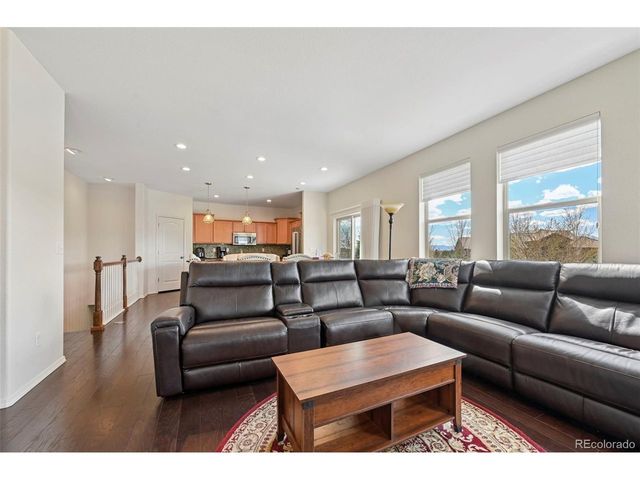 13114 Cake Bread Hts, Colorado Springs, CO 80921