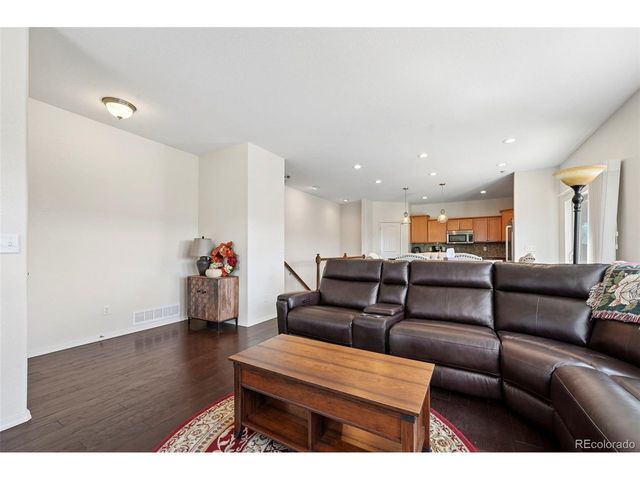 13114 Cake Bread Hts, Colorado Springs, CO 80921