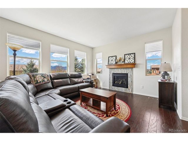 13114 Cake Bread Hts, Colorado Springs, CO 80921