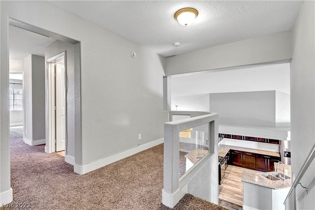 2534 Quail Canyon Avenue, Henderson, NV 89074