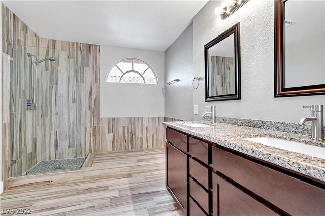 2534 Quail Canyon Avenue, Henderson, NV 89074