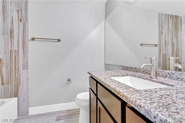 2534 Quail Canyon Avenue, Henderson, NV 89074