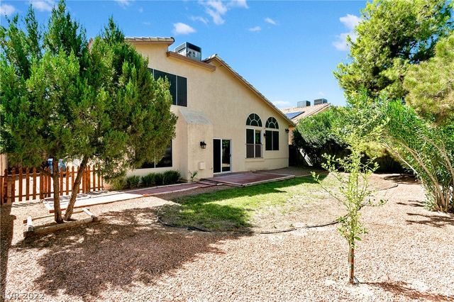 2534 Quail Canyon Avenue, Henderson, NV 89074