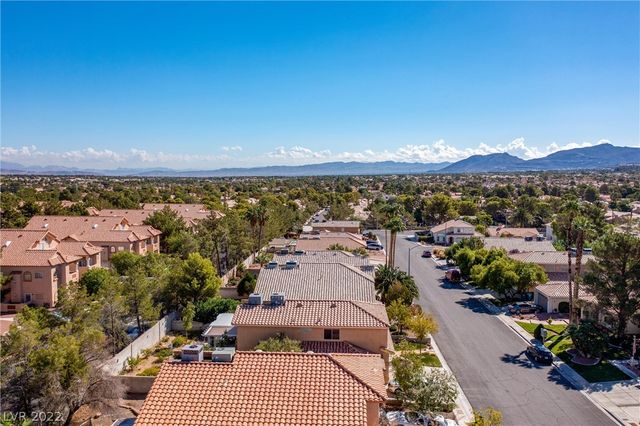 2534 Quail Canyon Avenue, Henderson, NV 89074