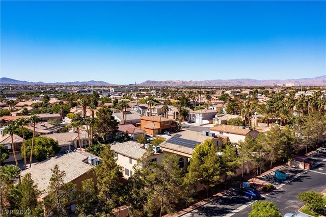 2534 Quail Canyon Avenue, Henderson, NV 89074