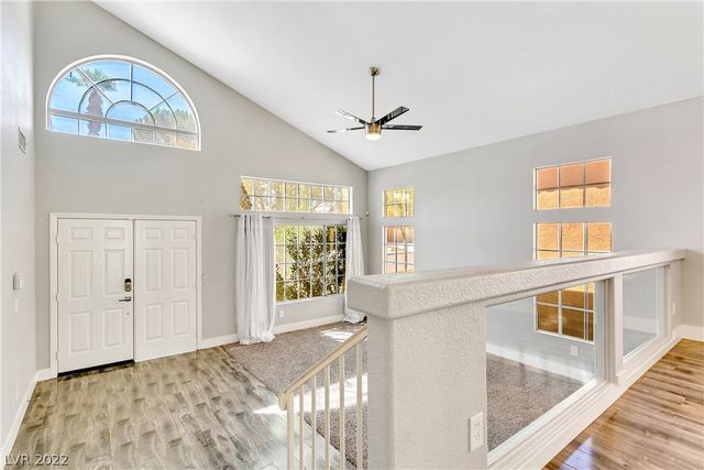 2534 Quail Canyon Avenue, Henderson, NV 89074