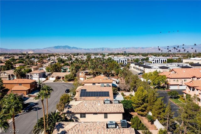 2534 Quail Canyon Avenue, Henderson, NV 89074