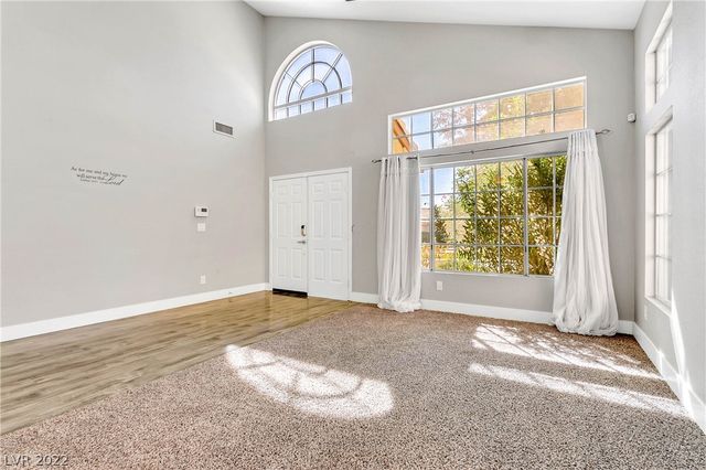 2534 Quail Canyon Avenue, Henderson, NV 89074