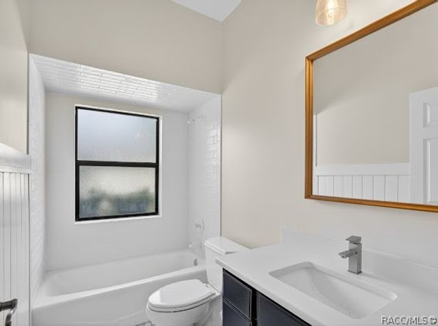 2910 N Osprey Cove Point, Lecanto, FL 34461