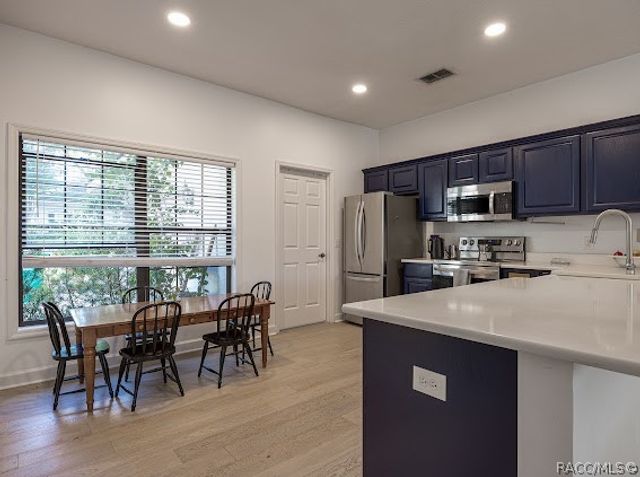 2910 N Osprey Cove Point, Lecanto, FL 34461