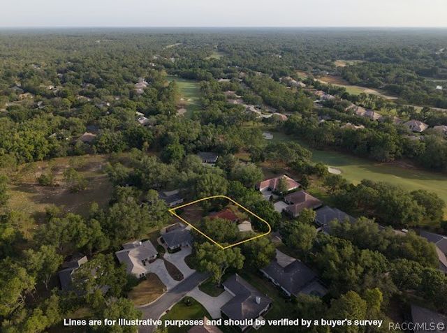 2910 N Osprey Cove Point, Lecanto, FL 34461