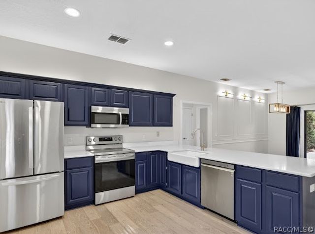 2910 N Osprey Cove Point, Lecanto, FL 34461