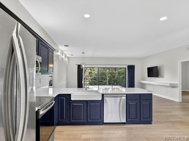 2910 N Osprey Cove Point, Lecanto, FL 34461